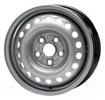 Диски Steel Renault Duster S R16 W6.5 PCD5x114.3 ET50 DIA67